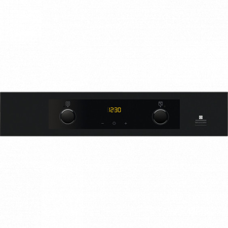 Электрический духовой шкаф Zanussi OPZB 4334 B