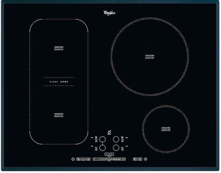 Варочная панель WHIRLPOOL ACM898/BA