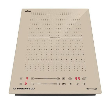 Варочная поверхность MAUNFELD CVI292S2FBG Inverter