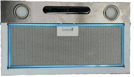 Вытяжка FABER PRIME IX A52 (305.0645.264)