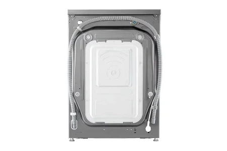 Стиральная машина LG F4V5RGP2T