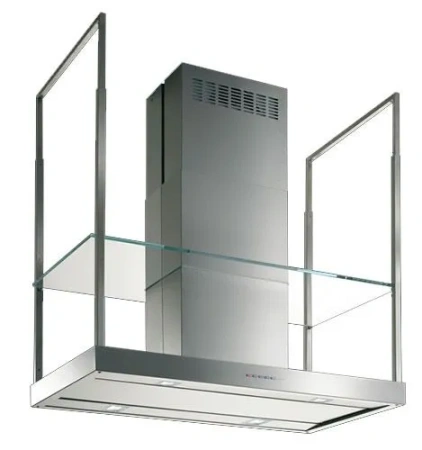 Вытяжка FALMEC europa isola top 120 inox (800) ecp