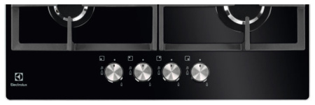 Варочная поверхность ELECTROLUX GME263YK