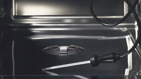 Духовой шкаф GAGGENAU BS454101