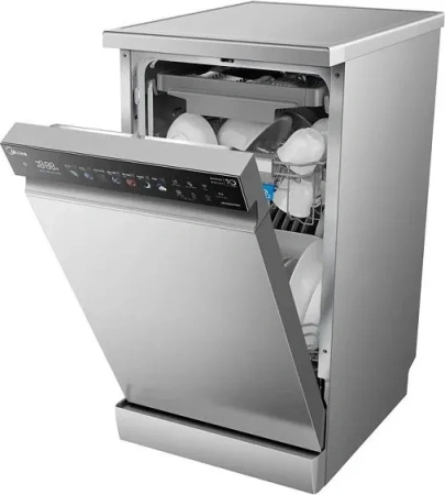 Посудомоечная машина MIDEA MFD45S460SI