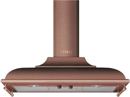 Вытяжка SMEG kc19ra
