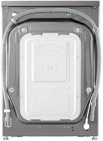 Стиральная машина LG F4V5RYP2T