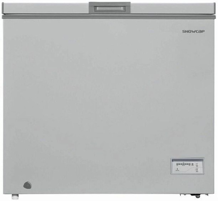 Морозильный ларь SNOWCAP CF-150S