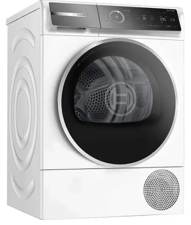 Сушильная машина BOSCH WQB246CNBY