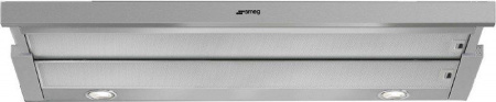 Встраиваемая вытяжка SMEG kset900xe