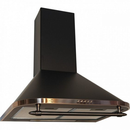 Вытяжка MBS VERBENA 160 BLACK