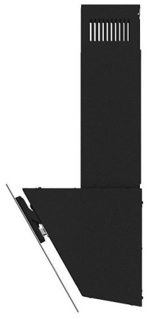 Вытяжка ELIKOR RISE BK 60