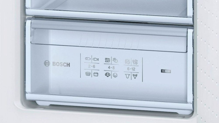 Холодильник BOSCH kge 39xl20 r — фото