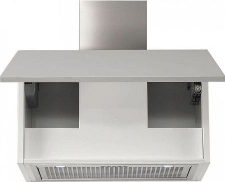 Вытяжка FALMEC Gruppo Incasso NRS Steel 50 CGIW50.E9P2#ZZZI490F
