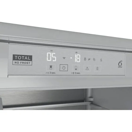 Холодильник WHIRLPOOL WHSP70T262P