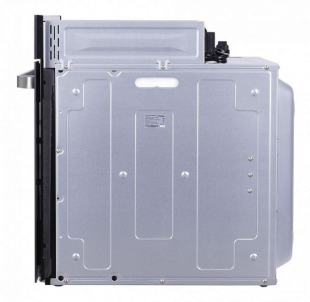 Духовой шкаф HYUNDAI HEO 6740 BG