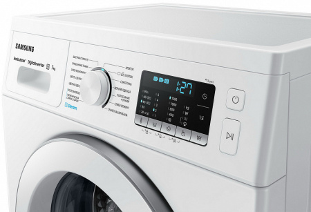 Стиральная машина SAMSUNG WW70AG5S21EELP