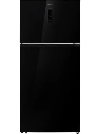 Холодильник HIBERG i-RFT 750G B