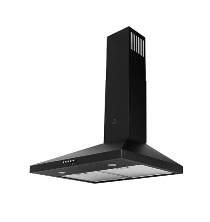 Вытяжка LEX Briz 500 black