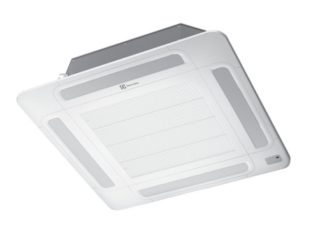 Кассетная сплит-система ELECTROLUX EACС-60H/UP2/N3