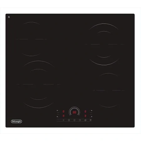 Варочная поверхность DELONGHI VITTORIO 2E1F CH