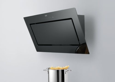 Вытяжка Franke FMY 906 BK черный