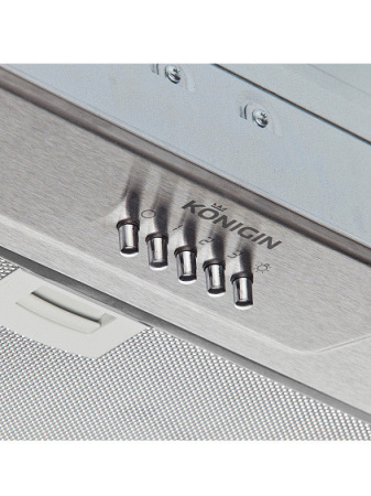 Вытяжка KONIGIN Skylark Inox 60