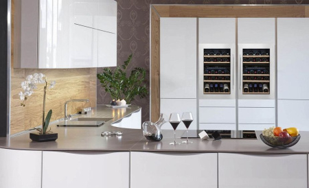 Винный шкаф CLIMADIFF AVI47XDZ