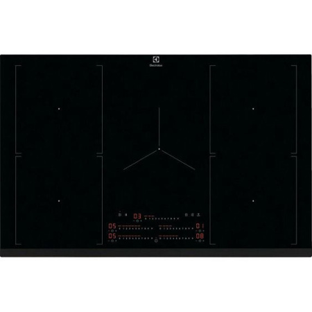 Варочная поверхность ELECTROLUX KIV84550I