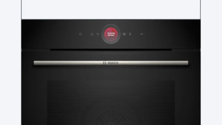 Духовой шкаф BOSCH HBG7722B1