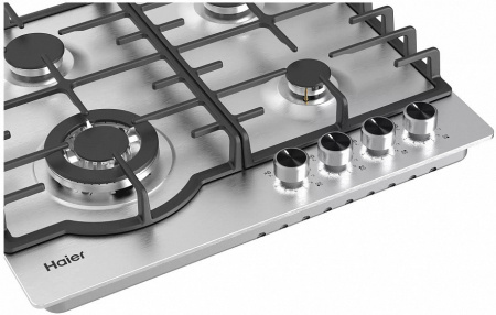 Варочная поверхность HAIER HHX-M64RFVLX
