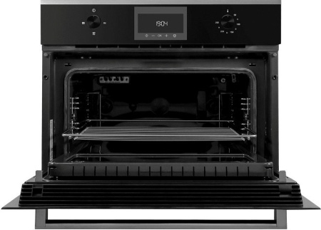 Микроволновая печь KUPPERSBUSCH CM 6330.0 S