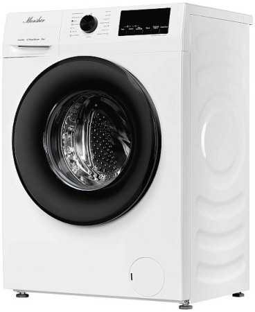 Стиральная машина MONSHER MWM 460 Blanc