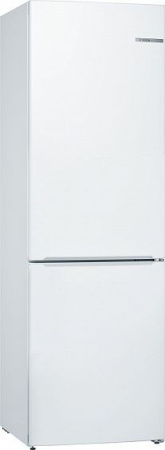 Холодильник Bosch KGV36XW23R