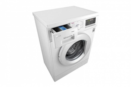 Стиральная машина LG F1096MDS0