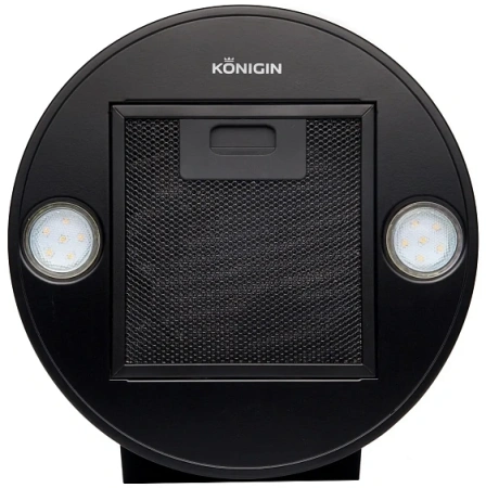 Вытяжка KONIGIN Trinity Black 31