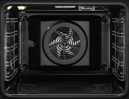 Духовой шкаф ELECTROLUX KODEH70X