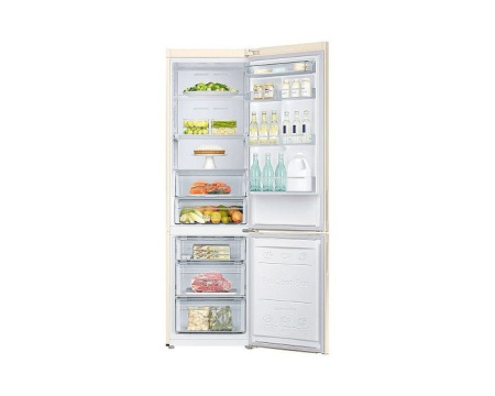 Холодильник SAMSUNG RB37A5470EL