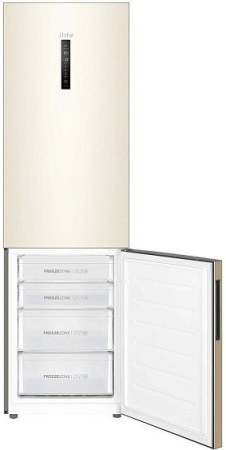Холодильник HAIER C4F640CCGU1