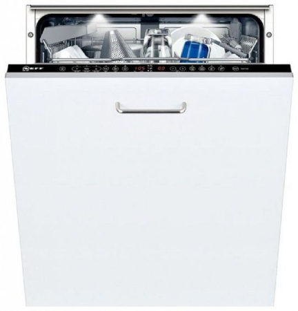 Посудомоечная машина NEFF s 51t65 x5