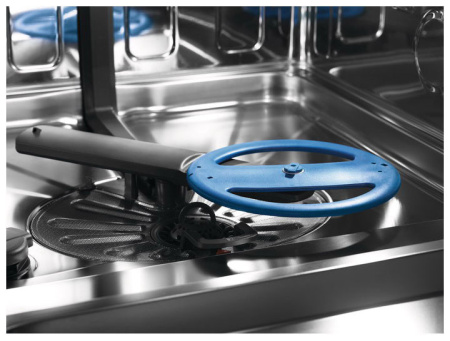 Посудомоечная машина ELECTROLUX EES27100L