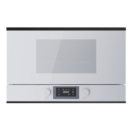 Микроволновая печь KUPPERSBUSCH MR 6330.0 W5