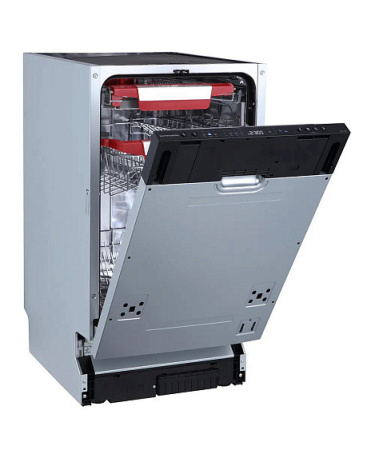Посудомоечная машина KUPPERSBERG GLM 4581