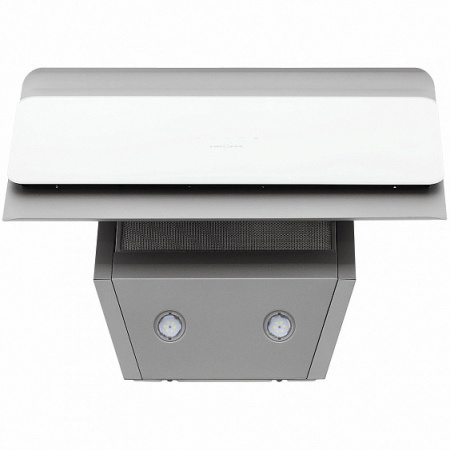 Вытяжка KRONA Uran 600 DN White 4S