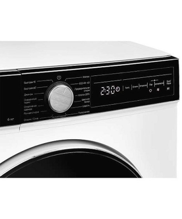 Стиральная машина KUPPERSBERG WM 411 W