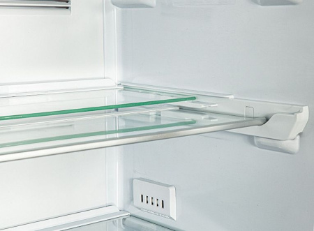 Холодильник BEKO CNKR 5321E20 SB