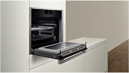 Духовой шкаф NEFF c18qt27n0