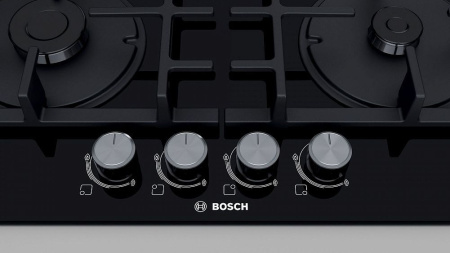 Варочная поверхность BOSCH PNH6B6O90R