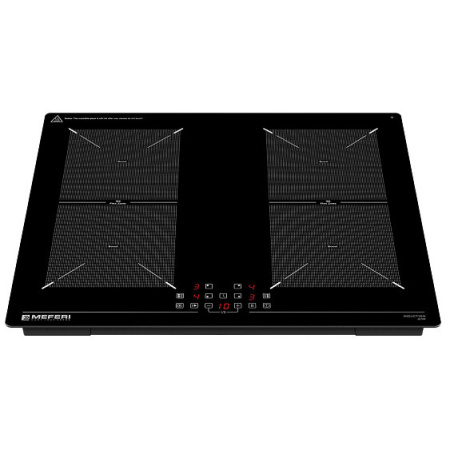 Варочная поверхность MEFERI MIH604BK ULTRA