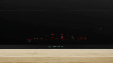 Варочная поверхность BOSCH PVQ695HC1Z